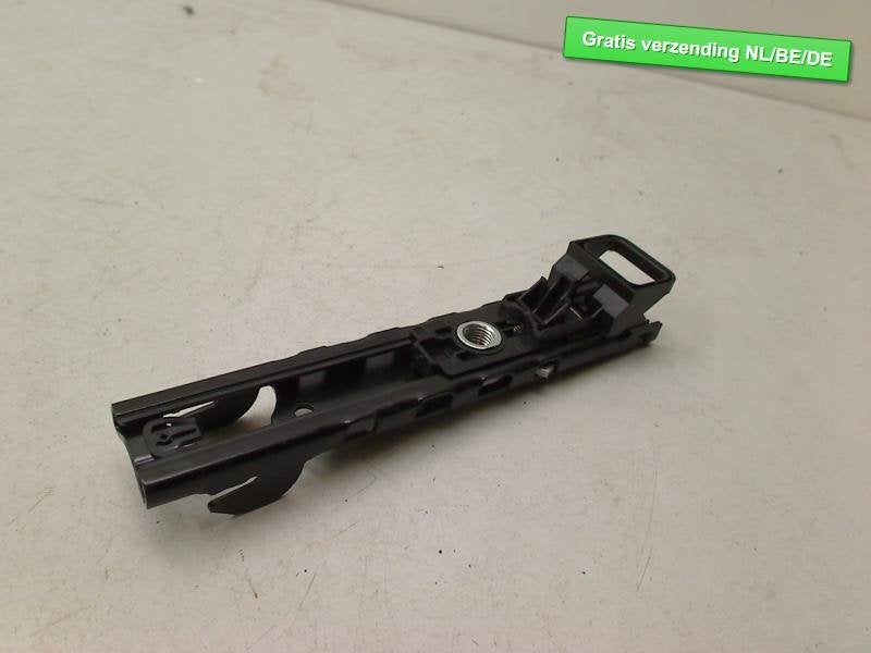 GORDEL HOOGTE VERSTELLER R Passat (3G2) (4M0857819), Gebruikt, Volkswagen, Volkswagen AG, Kundenbetreuung@volkswagen.de