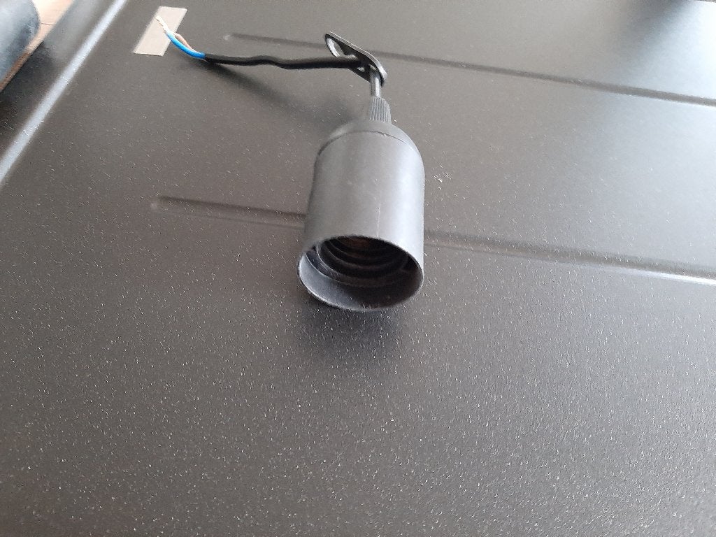 sockets bij verhuis, Ophalen, Zo goed als nieuw