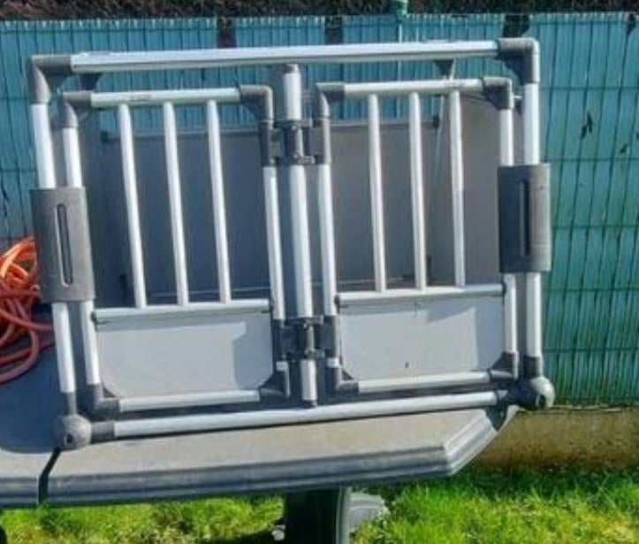 Bench, Ophalen