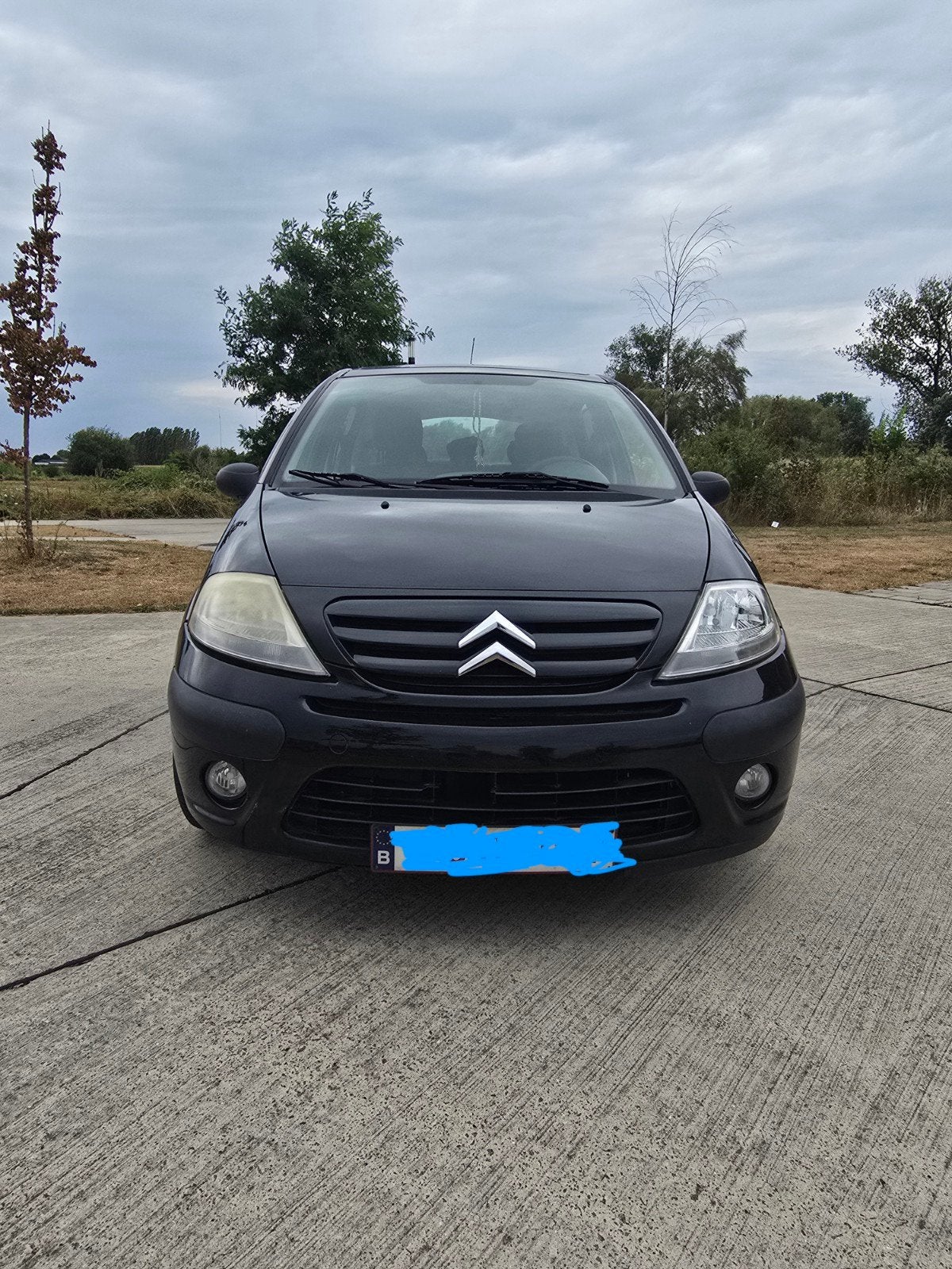 c3 Citroën benzine, Autos, Achat, 5 portes, Berline, Particulier