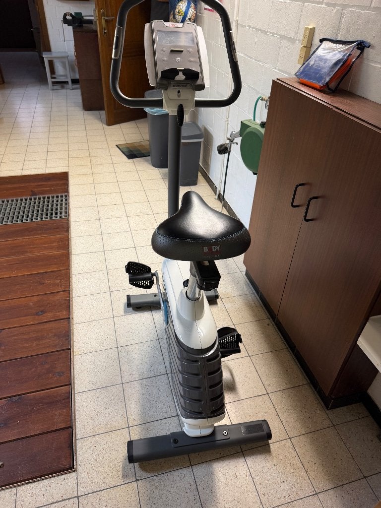 Hometrainer te Heverlee, Ophalen, Overige materialen, Gebruikt, Benen