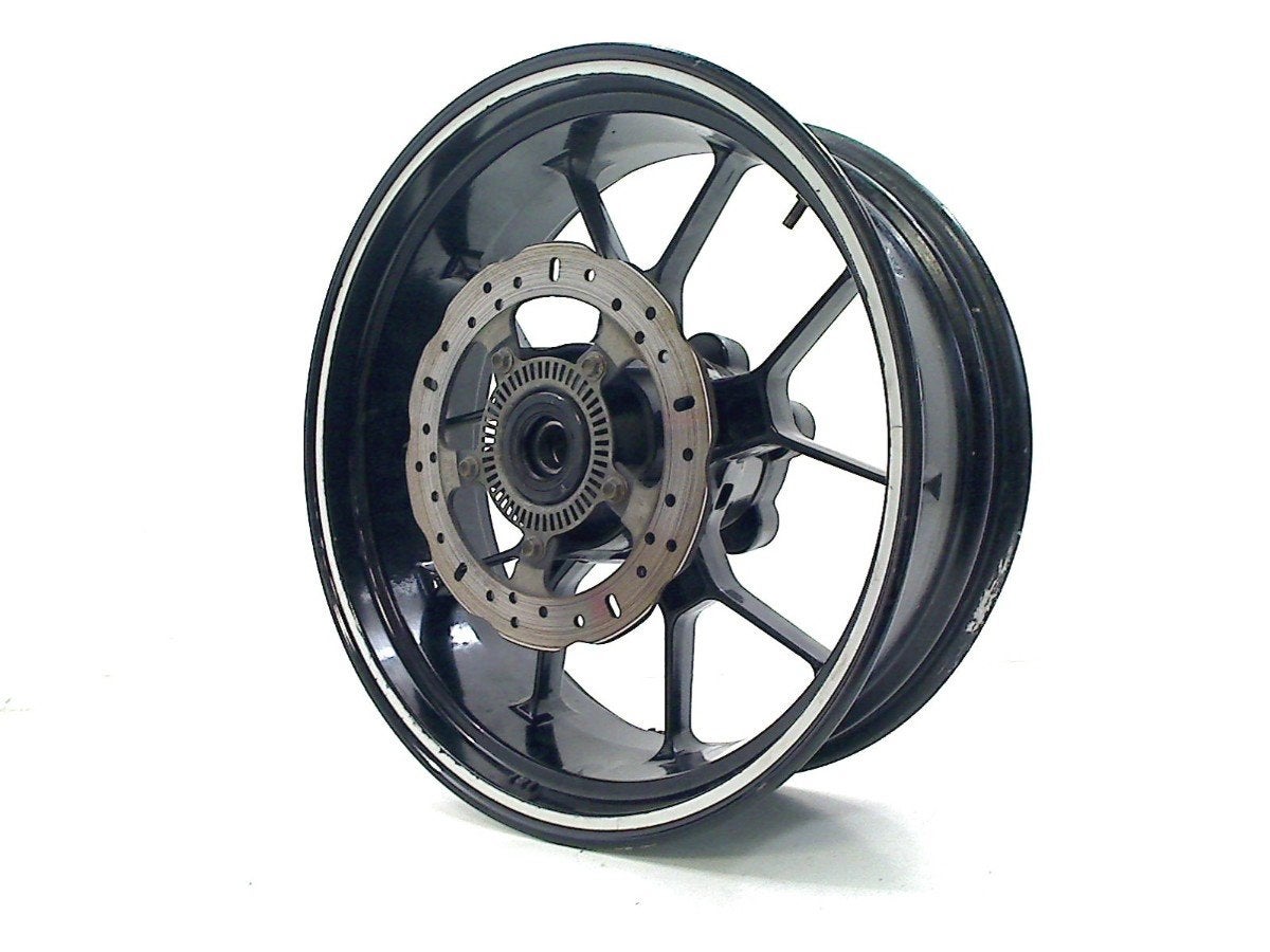 JANTE ARRIÈRE Dorsoduro 750 2008-2010 (SMV750) (860694), Motos, Dhr. S. di Majo, Utilisé, Info@cama-motorparts.nl, P.J. Troelstraweg 8 8
3144 CX  MAASSLUIS, NL