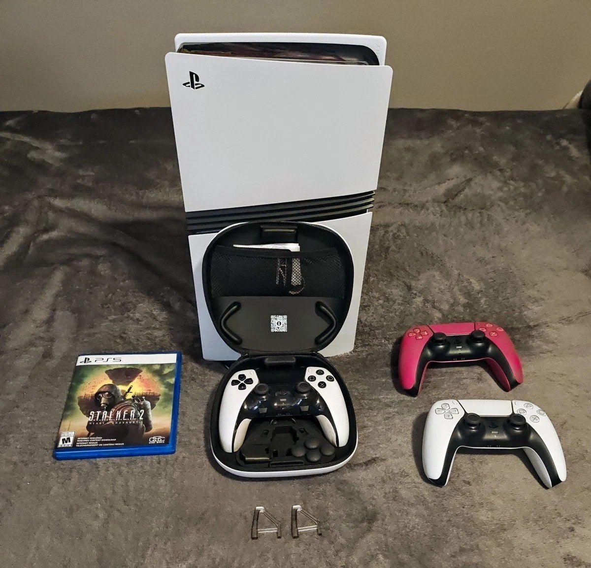 Playstation 5 pro, Playstation 5