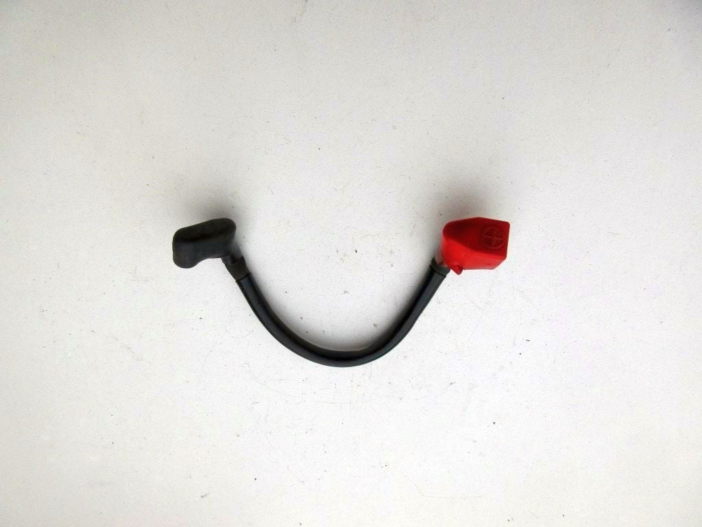 Honda VF750F accukabel VF 750 F accu draad kabel wire cable, Enlèvement ou Envoi, Utilisé