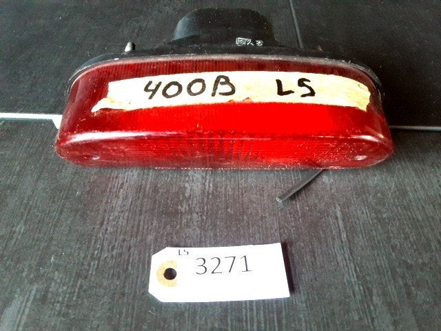GSF400 1991 - 1995 Suzuki Achterlicht D1-55521
