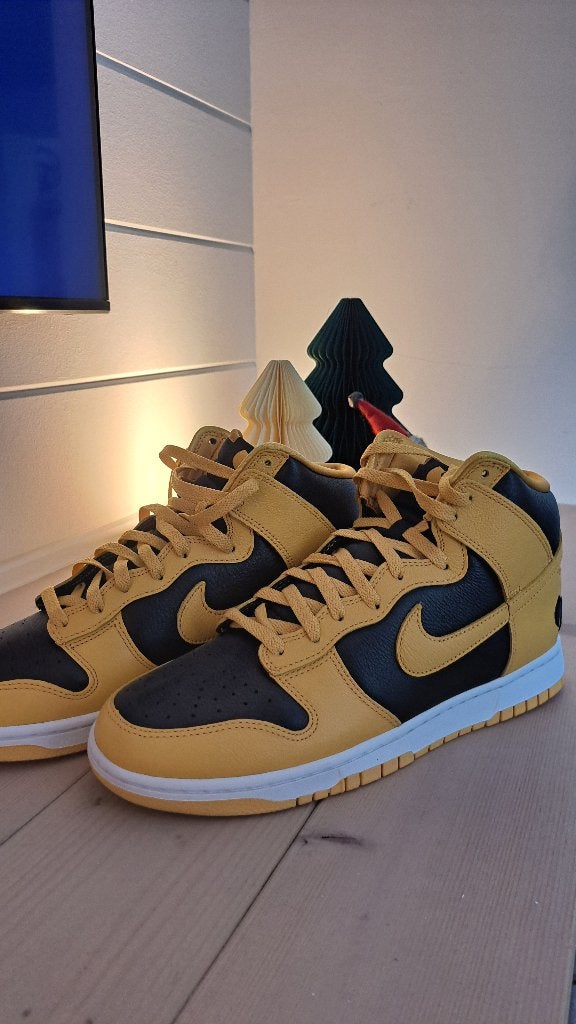 Nike Wu Tang edition NIEUW 44,5, Vêtements | Hommes, Chaussures, Neuf, Autres couleurs, Nike, Enlèvement