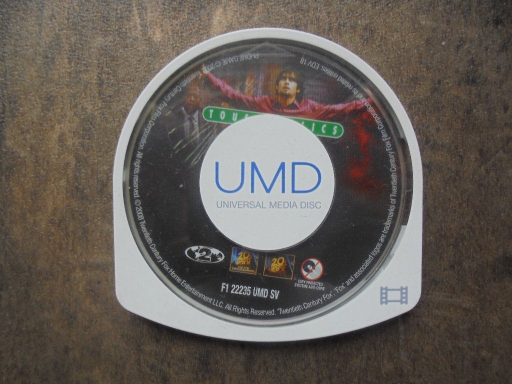 Video Tous Publics voor PSP (zie foto's), Consoles de jeu & Jeux vidéo, Jeux | Sony PlayStation Portable, Enlèvement ou Envoi
