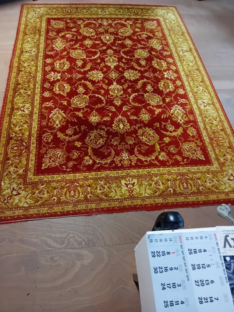Tapijt, Maison & Meubles, Ameublement | Tapis & Moquettes, 100 à 150 cm, Autres couleurs, 100 à 150 cm, Enlèvement