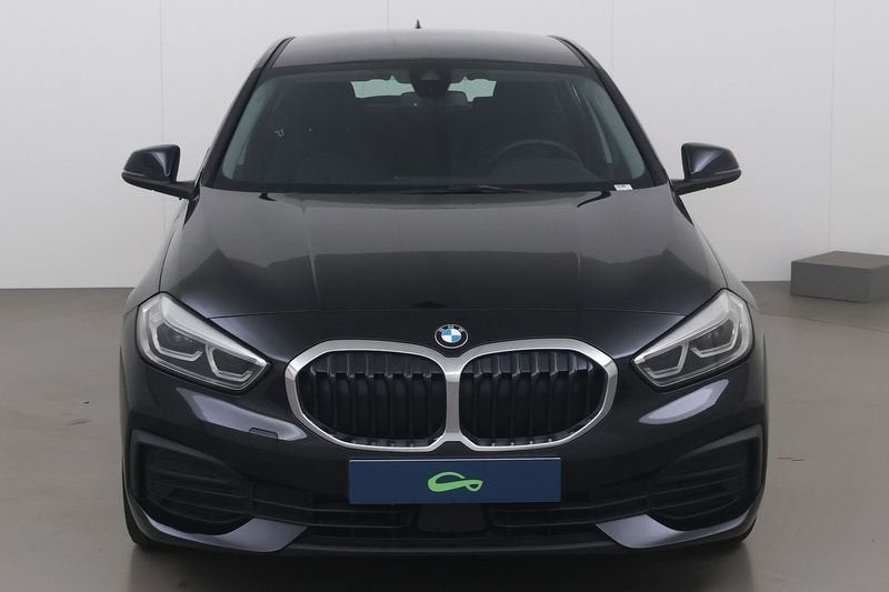 BMW Série 1 1 Hatch (F40) 118i opf 136, Auto's, BMW, 100 kW, 4 deurs, 1 Reeks, Gebruikt