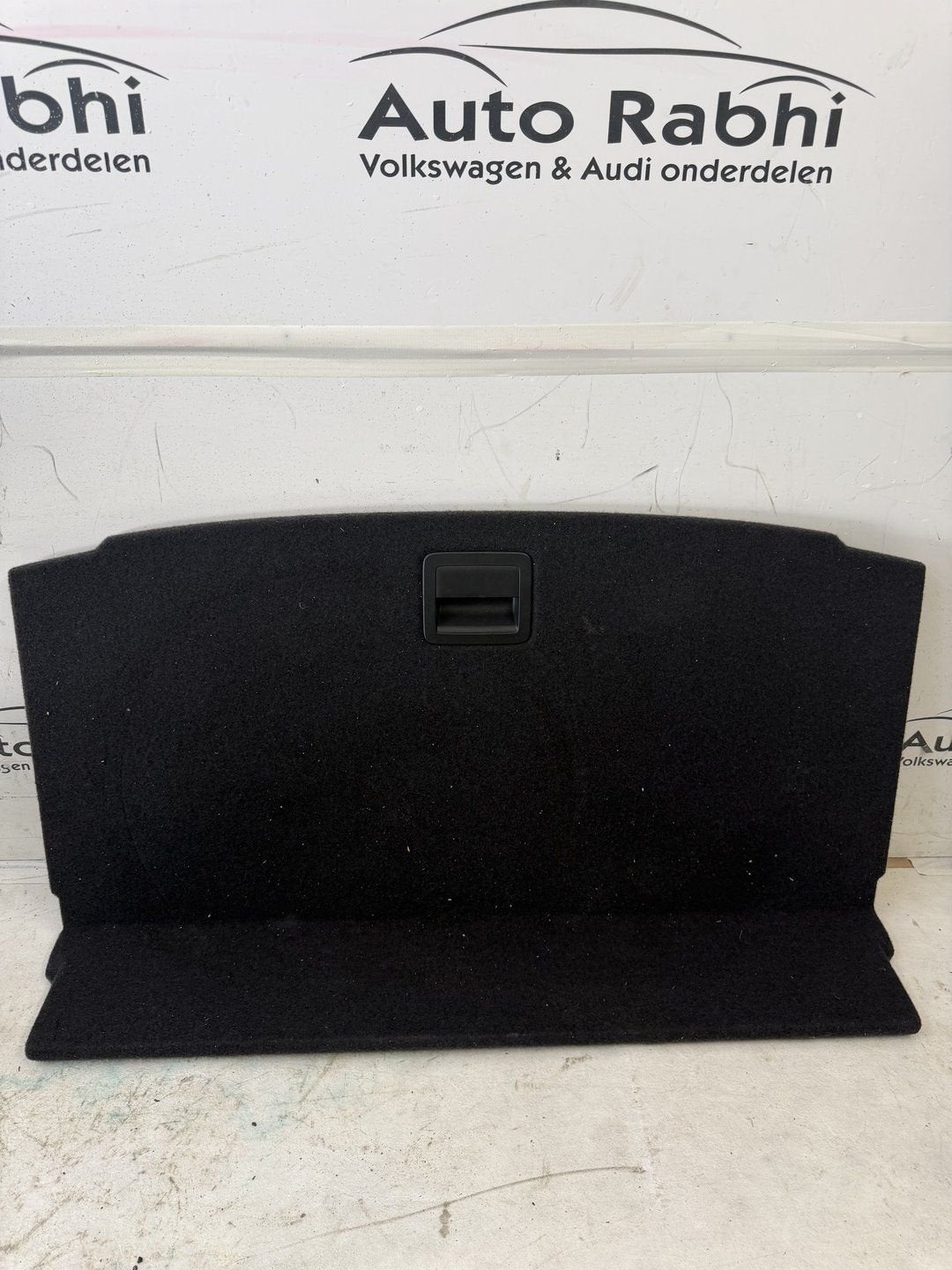 Audi A1 S1 82A Bagageruimte Bodemplaat 82A861529, -, Utilisé, -, -