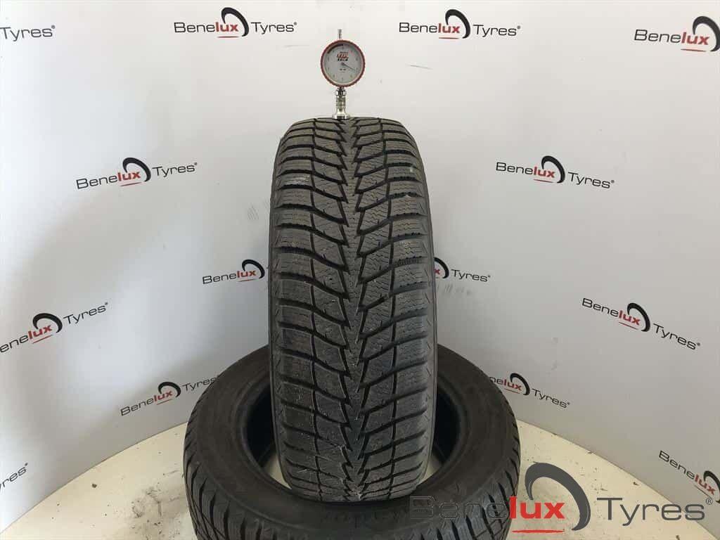 winter 185/55R14 80T Matador 185/55 R14 185/55/14, 14 inch, Gebruikt, -, -