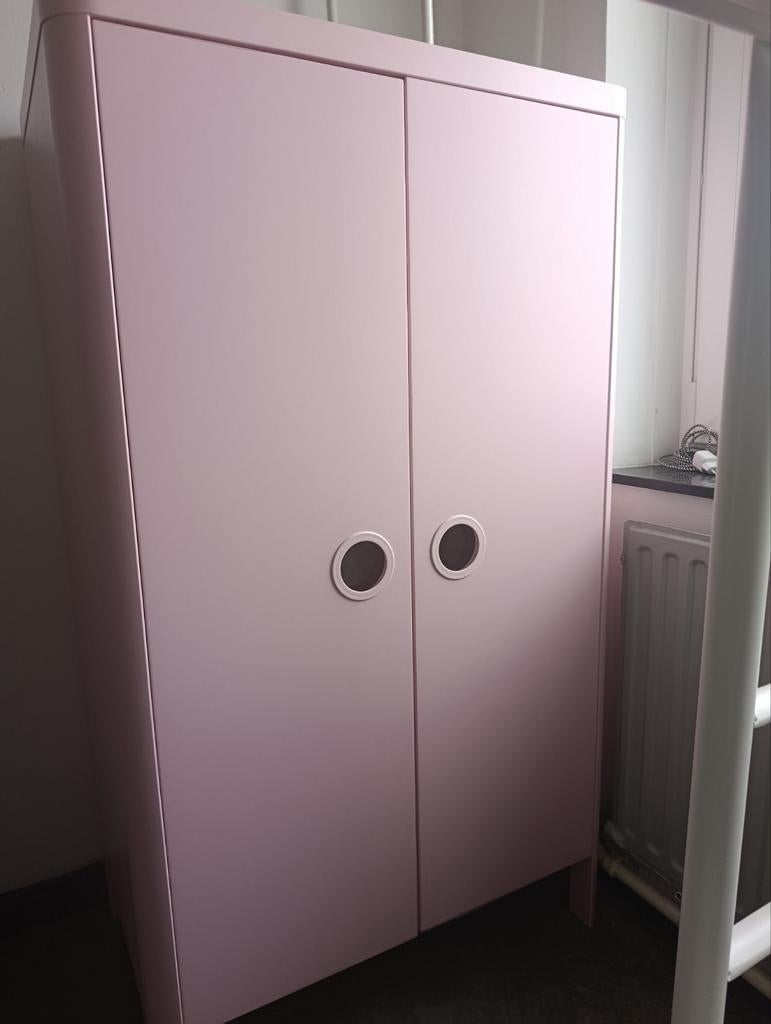 Garde robe, 25 à 50 cm, Comme neuf, Enlèvement, 50 à 100 cm