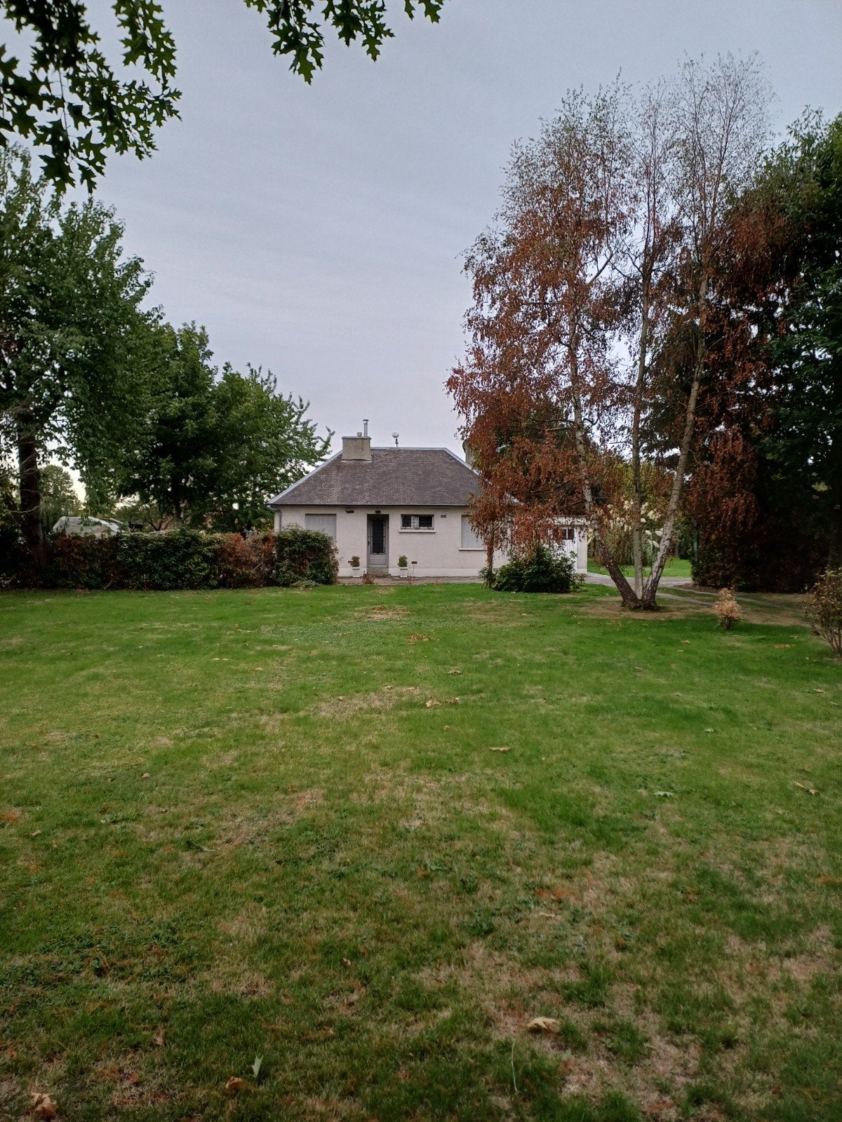 Maison à vendre, 2 chambres
