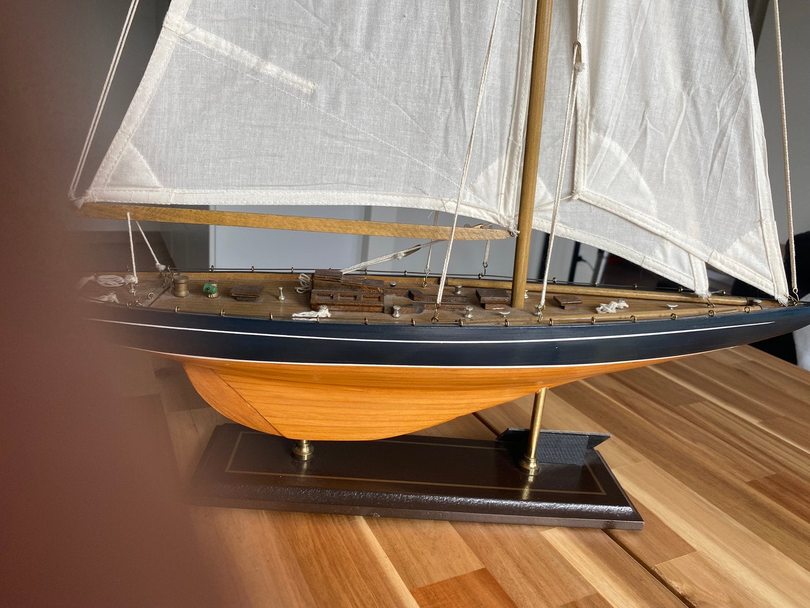 Boot, Hobby en Vrije tijd, Ophalen, Zo goed als nieuw