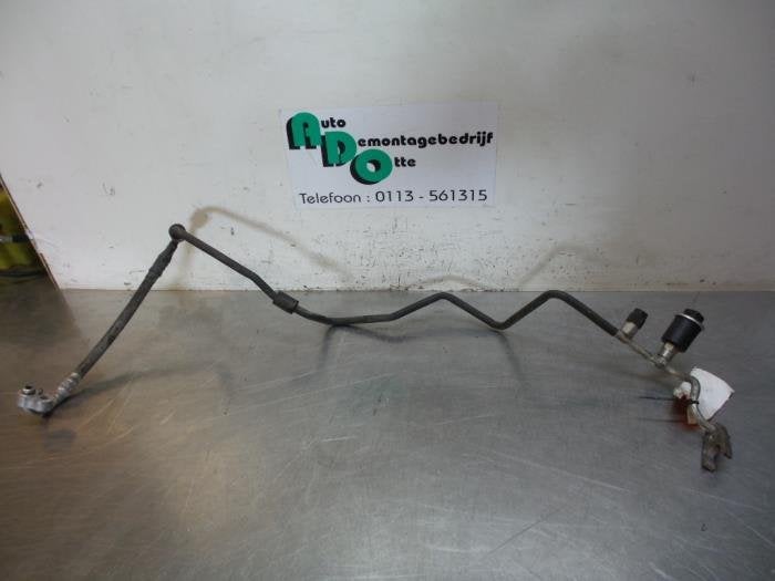 Airco Leiding van een Volkswagen Golf (Golf 97-), Gebruikt, -, Volkswagen, -