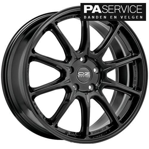 Nw 22 inch OZ Hyper XT breedset voor BMW X5 G05 X6 G06, -, -, Banden en Velgen, Nieuw
