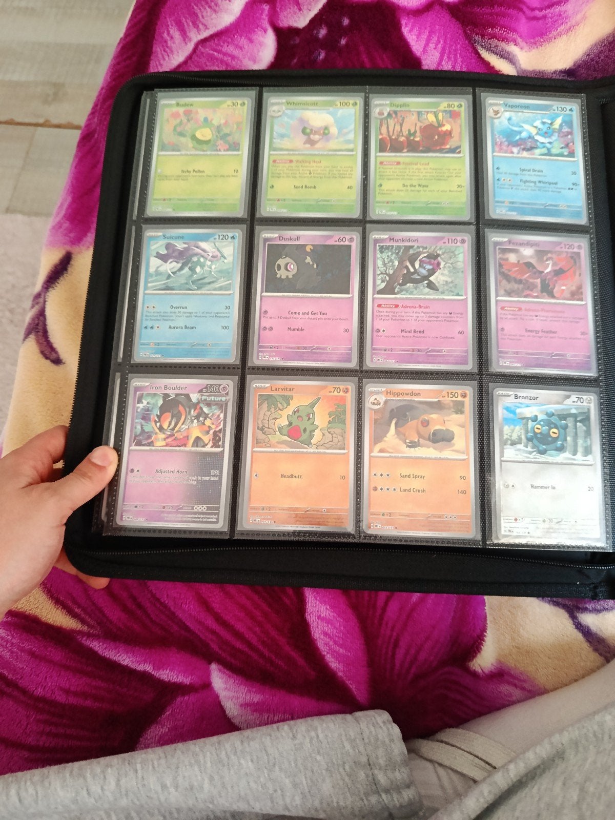 Te koop: Pokéball-trainer kaarten – Pokémon TCG: Prismatic E, Enlèvement, Neuf, Plusieurs cartes