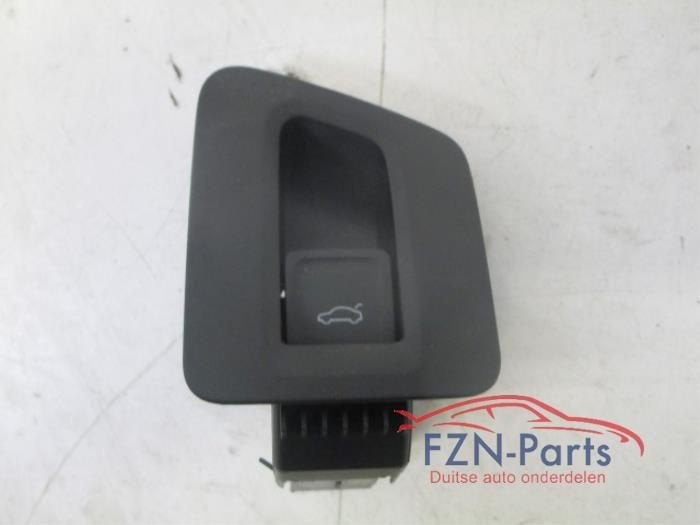 Schakelaar achterklep Volkswagen Passat (22745612), Ophalen of Verzenden, Gebruikt