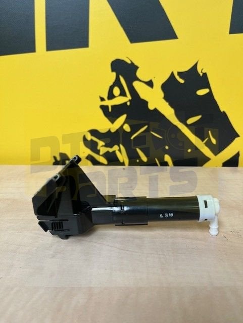 Mitsubishi Outlander (9/12-7/15) (PHEV 8/13-) actuator kopla, -, -, Nieuw, Ophalen of Verzenden