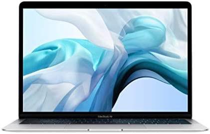 Apple MacBook air 2019 8 GB 128 GB SSD Space gray, Télécoms, Téléphonie mobile | Accessoires & Pièces, Enlèvement, Comme neuf