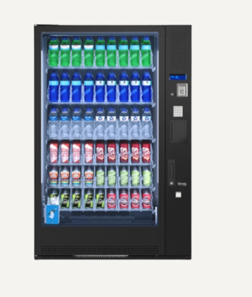 Drankautomaat | Blikjesautomaat| Flessenautomaat | Nieuw, Enlèvement, Neuf