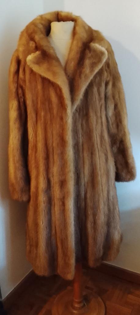 Minkbontjas, Kleding | Dames, Jassen | Winter, Ophalen