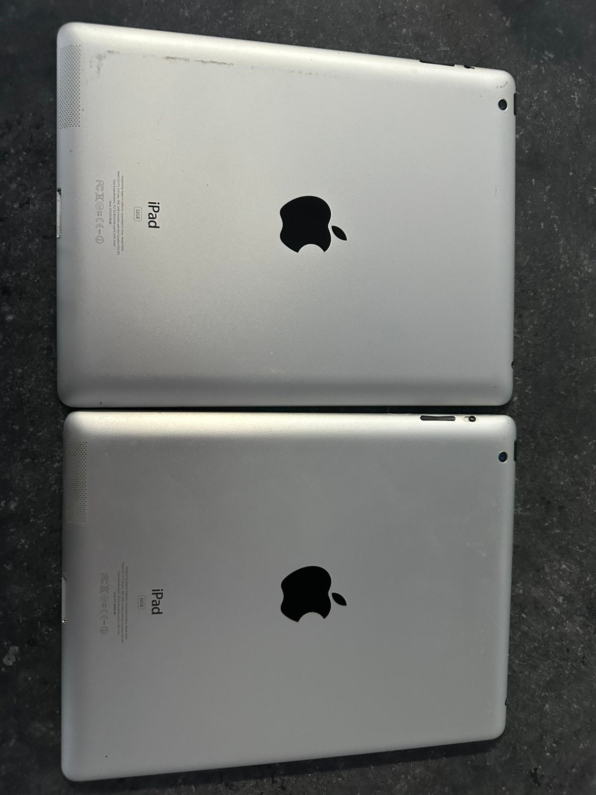 Apple iPad 3e generatie, Computers en Software, Apple iPads, 9 inch, Gebruikt, 32 GB, Apple iPad
