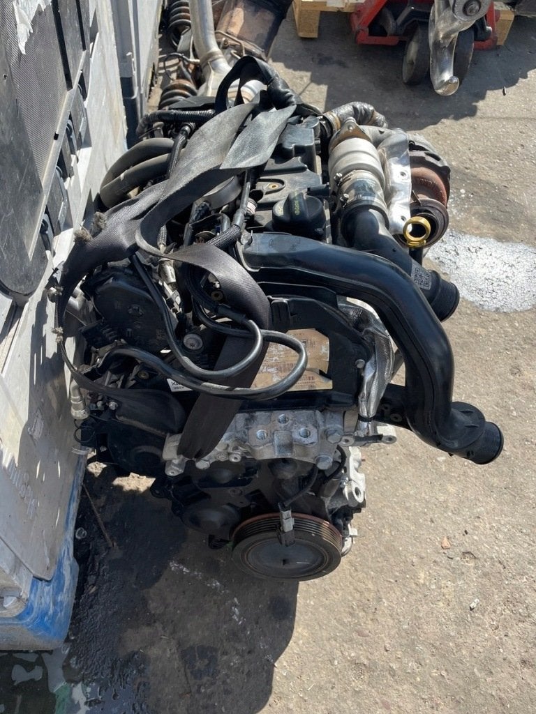 Moteur XWMC Nu FORD KUGA, Envoi, Utilisé, Daihatsu