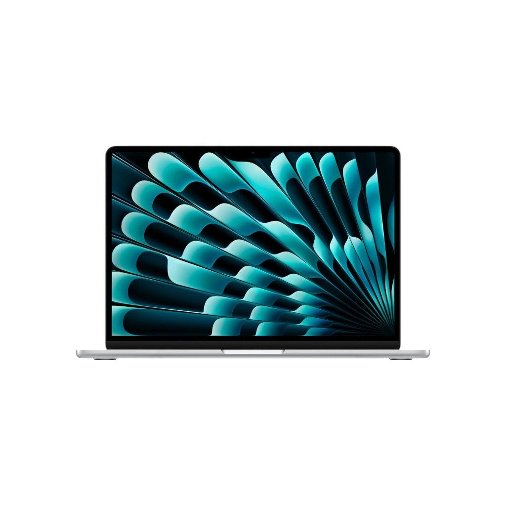 APPLE MACBOOK AIR 13" - M4 (2025) - 512 GB - 24 GB - SILVER, Computers en Software, Apple Macbooks, Ophalen, 13 inch, 512 GB, Zo goed als nieuw