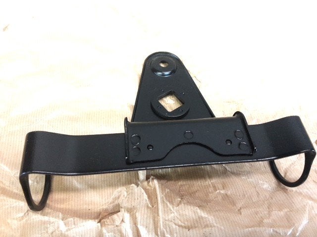 GS450 1980 - 1983 Suzuki Beugel Beugel koplamp D1-49518, Motos