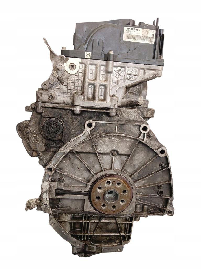 Moteur N47D20C Nu F11 E82 F22, F87 X3 E88 E93 F30, F80 F34, Envoi, Utilisé, Daihatsu