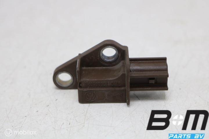 Ongeval sensor Audi A4 8K Avant 8K0959651, Gebruikt