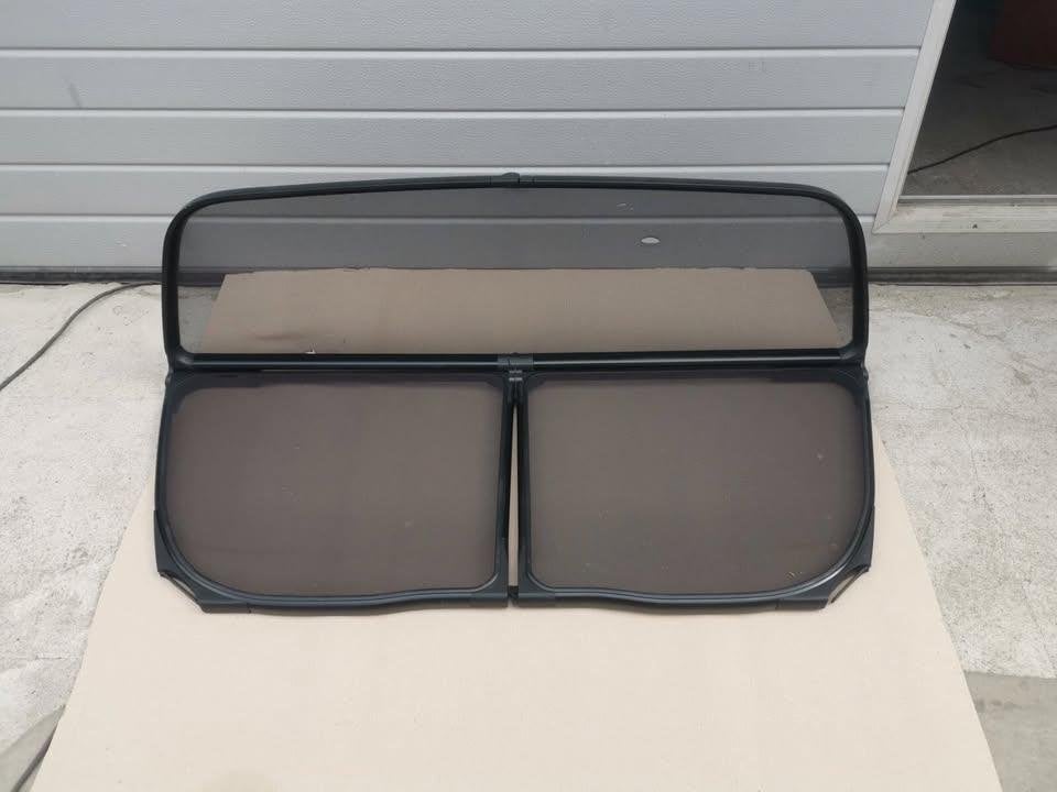 Pare-brise Audi A4 Cabrio, Autos : Pièces & Accessoires, Enlèvement, Utilisé, Audi