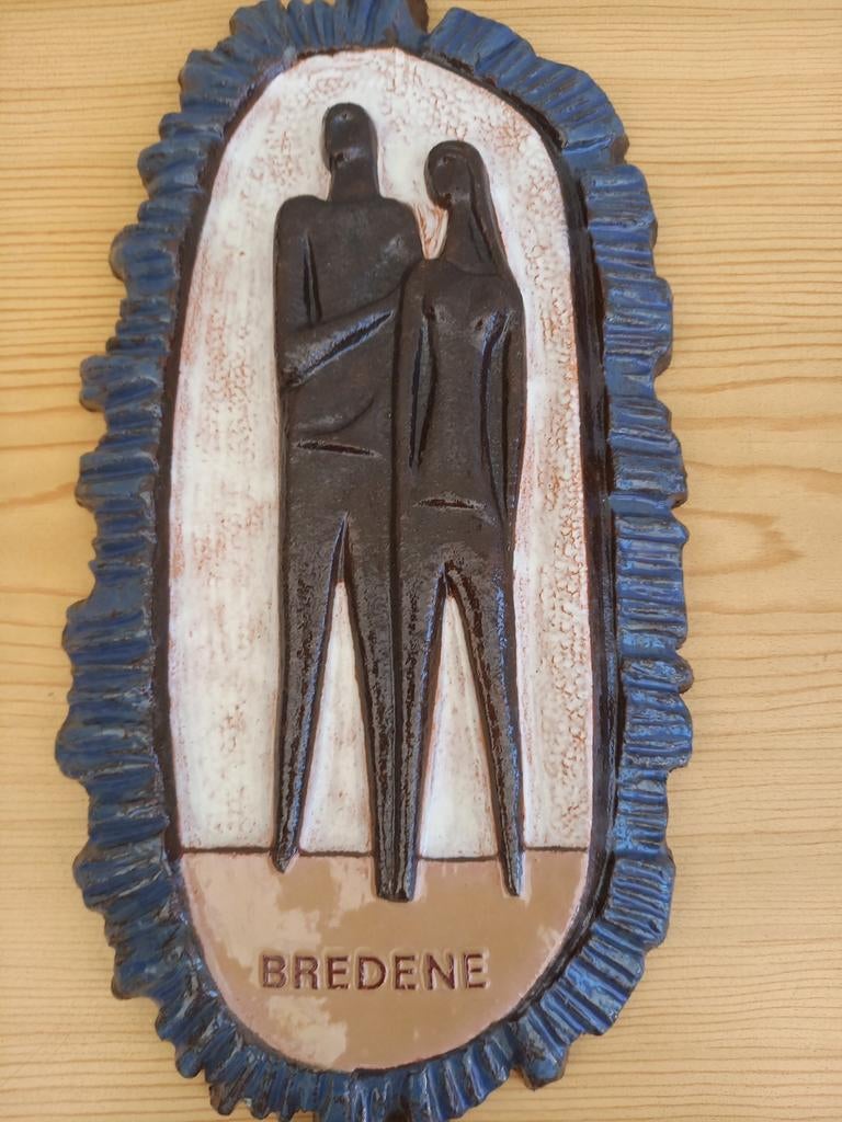 Paul Vermeire -Bredene keramiek, Antiek en Kunst, Antiek | Keramiek en Aardewerk, Ophalen