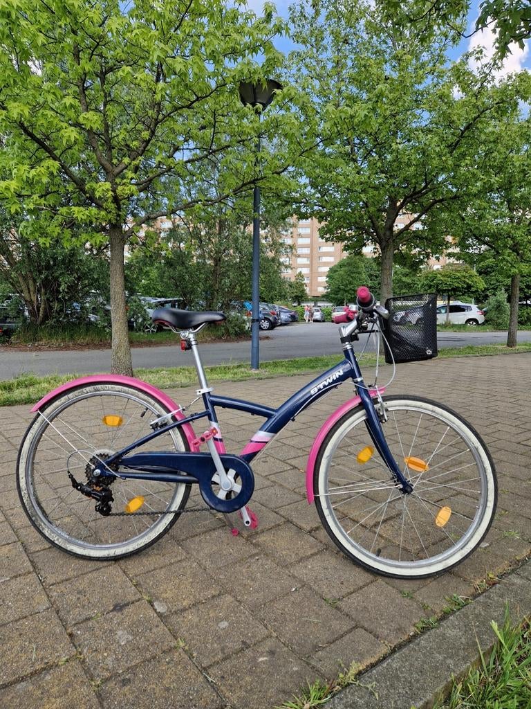 Fiets te koop in uitstekende staat., Ophalen, Zo goed als nieuw