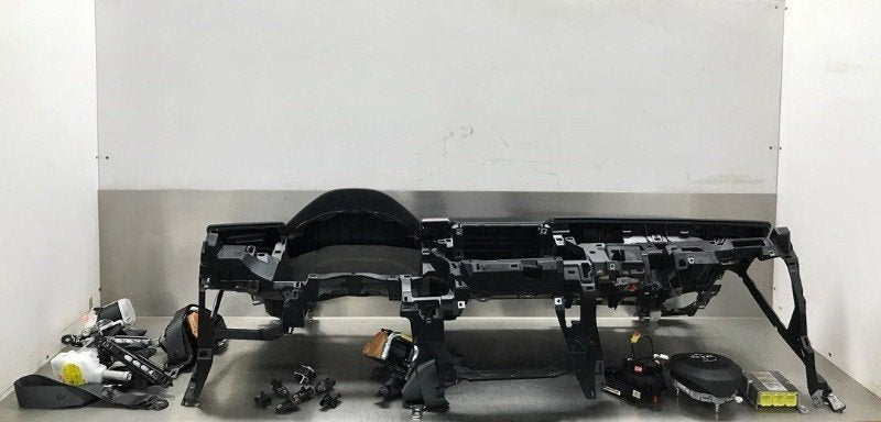 AIRBAG ENSEMBLE Toyota Corolla (E21 / EA1 / EH1) (01-2018/-), Utilisé, Toyota