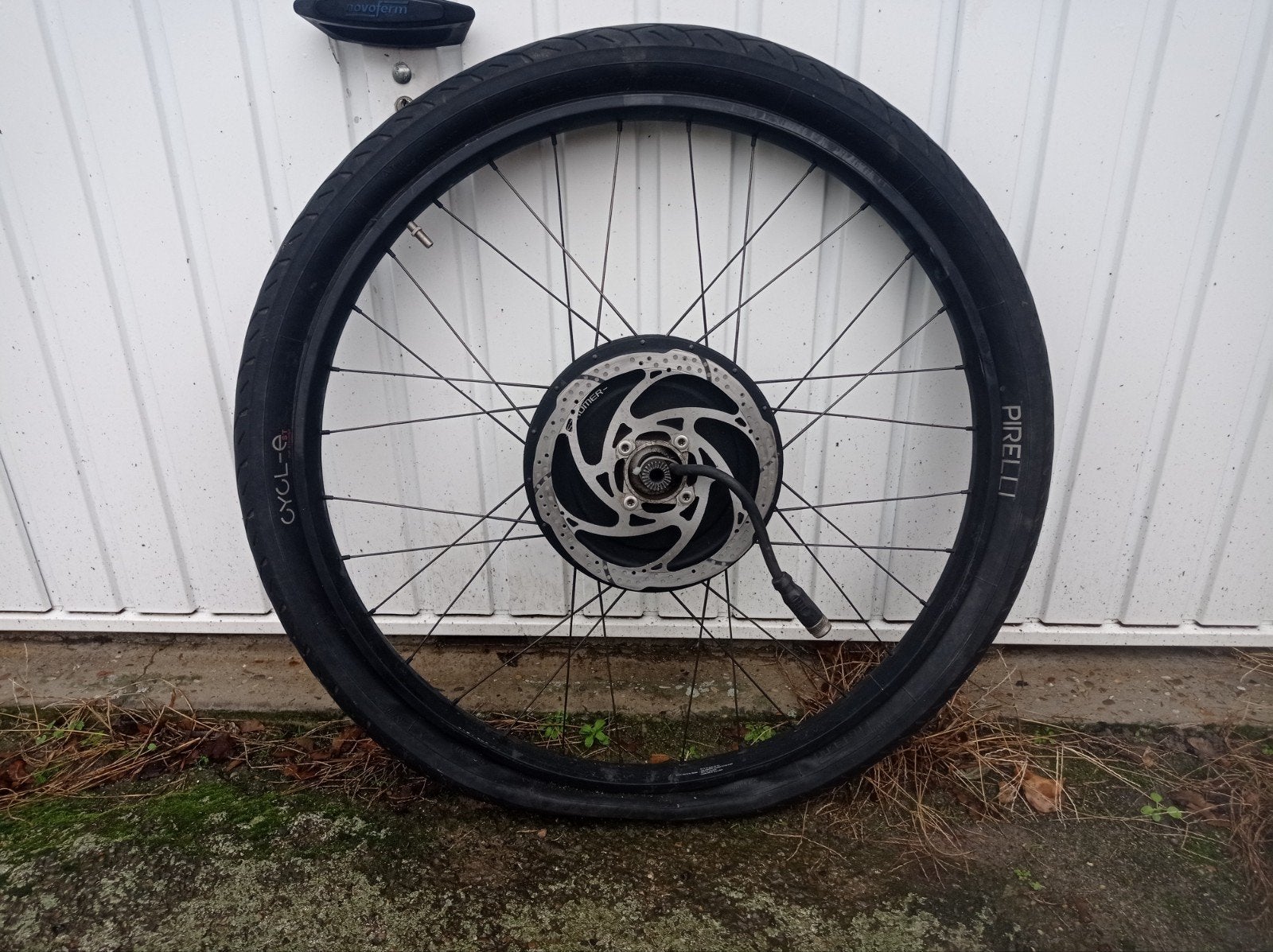 moteur stromer st3 ou st3 pinion (-/+1000km), Ophalen of Verzenden, Stromer