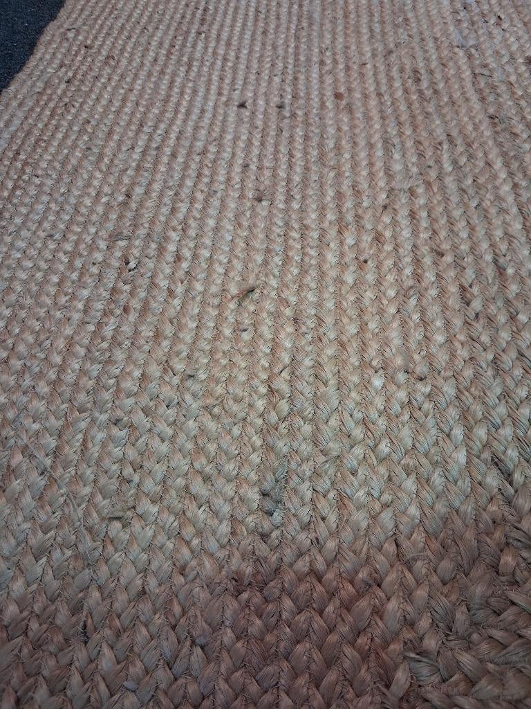 Tapis salon, Maison & Meubles, Ameublement | Tapis & Moquettes, 200 cm ou plus, Beige, 150 à 200 cm, Enlèvement