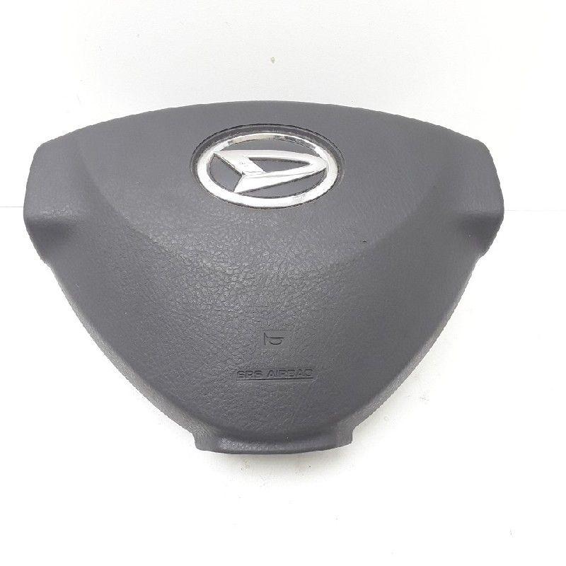 AIRBAG STUUR Daihatsu Materia (01-2006/12-2011), Gebruikt, Daihatsu