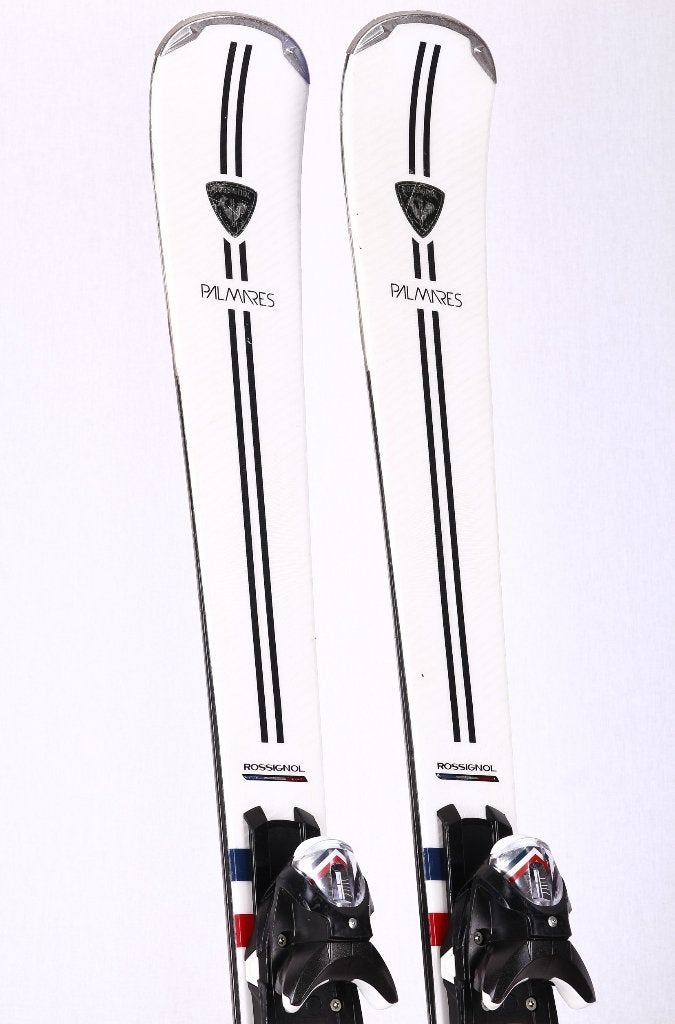 Skis 150 cm ROSSIGNOL SIGNATURE PALMARES 2026, grip walk, Carving, Skis, Rossignol, 140 à 160 cm