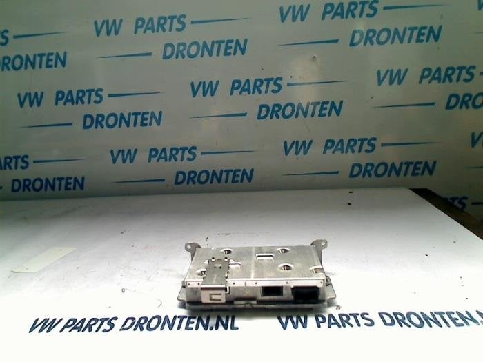 Unité de contrôle Multimedia d'un Audi A4, -, 3 mois de garantie, Audi, Utilisé