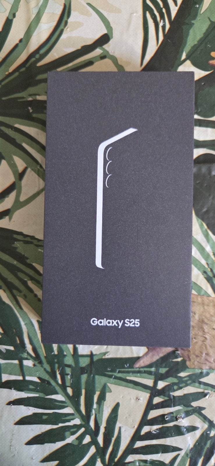 Galaxy s25, Télécoms, Enlèvement ou Envoi