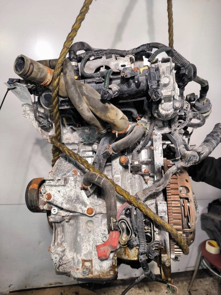 Moteur H4D470 Complet DACIA SANDERO, Autos : Pièces & Accessoires, Envoi, Utilisé, Daihatsu