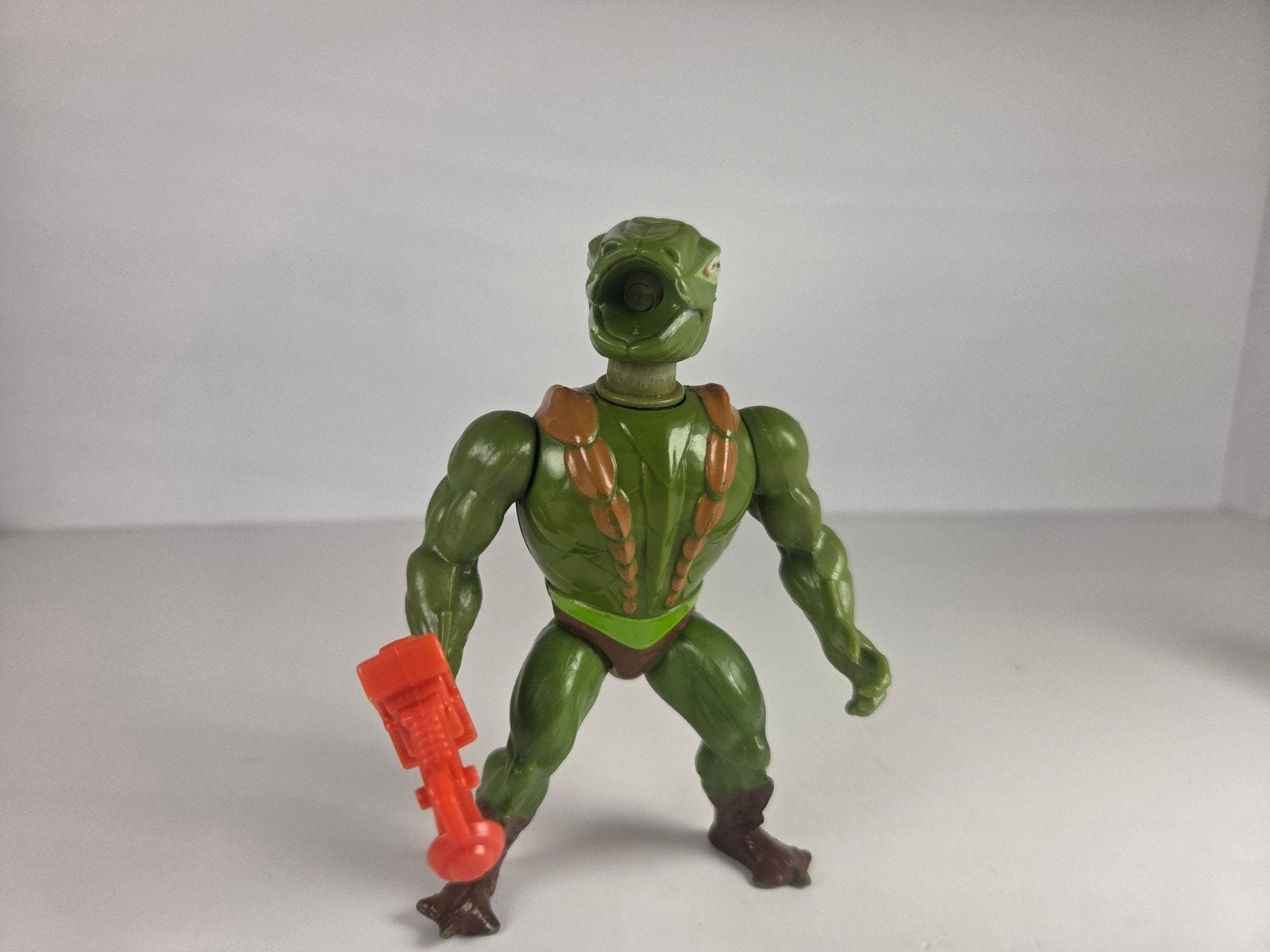 masters of the universe motu heman, Ophalen of Verzenden