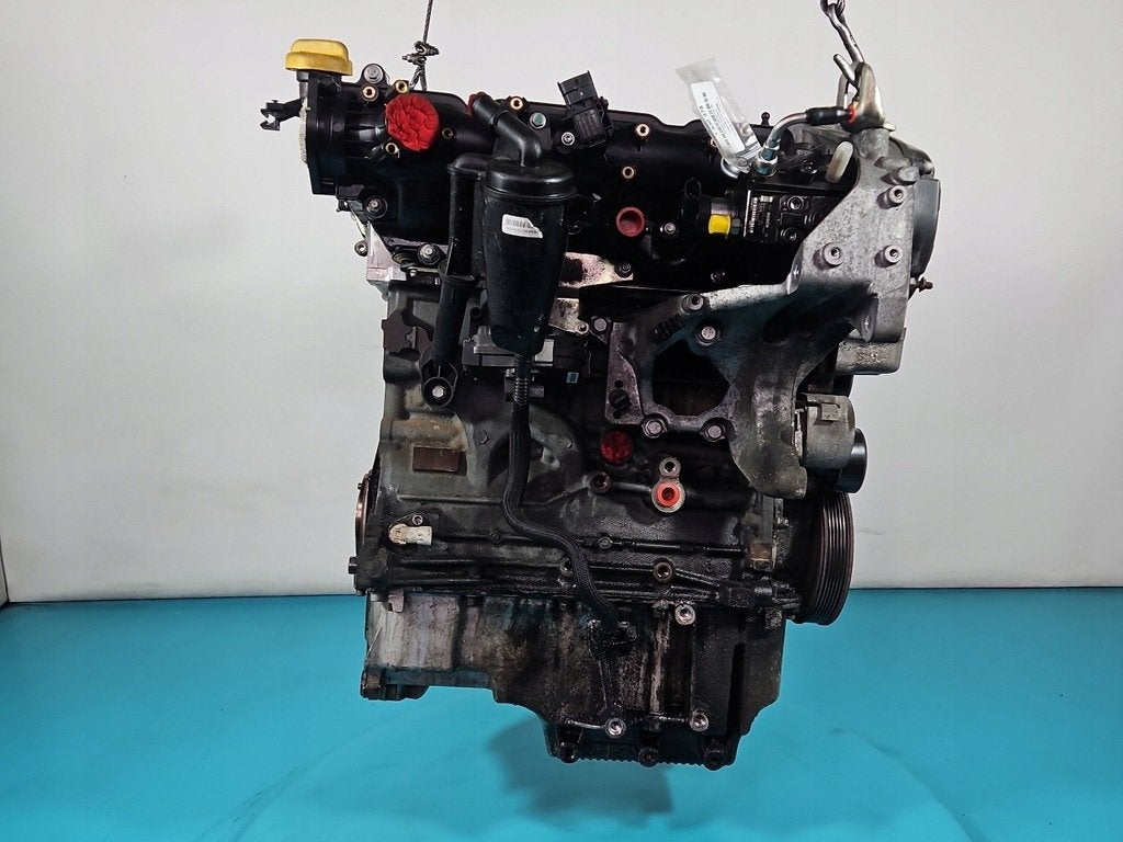 Moteur 939B5000 Nu FREEMONT FIAT, Envoi, Utilisé, Daihatsu