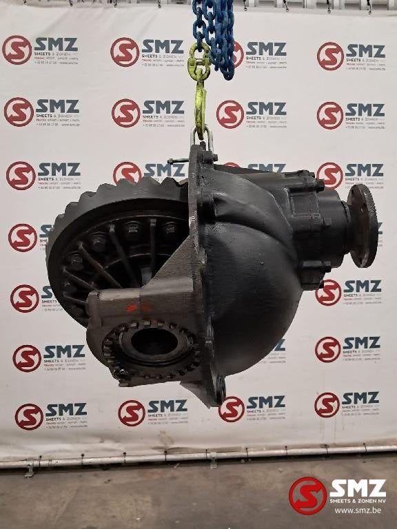 Occ différentiel HY 13110 i = 4,111 MAN, Utilisé, MAN, Transmission et Accessoires