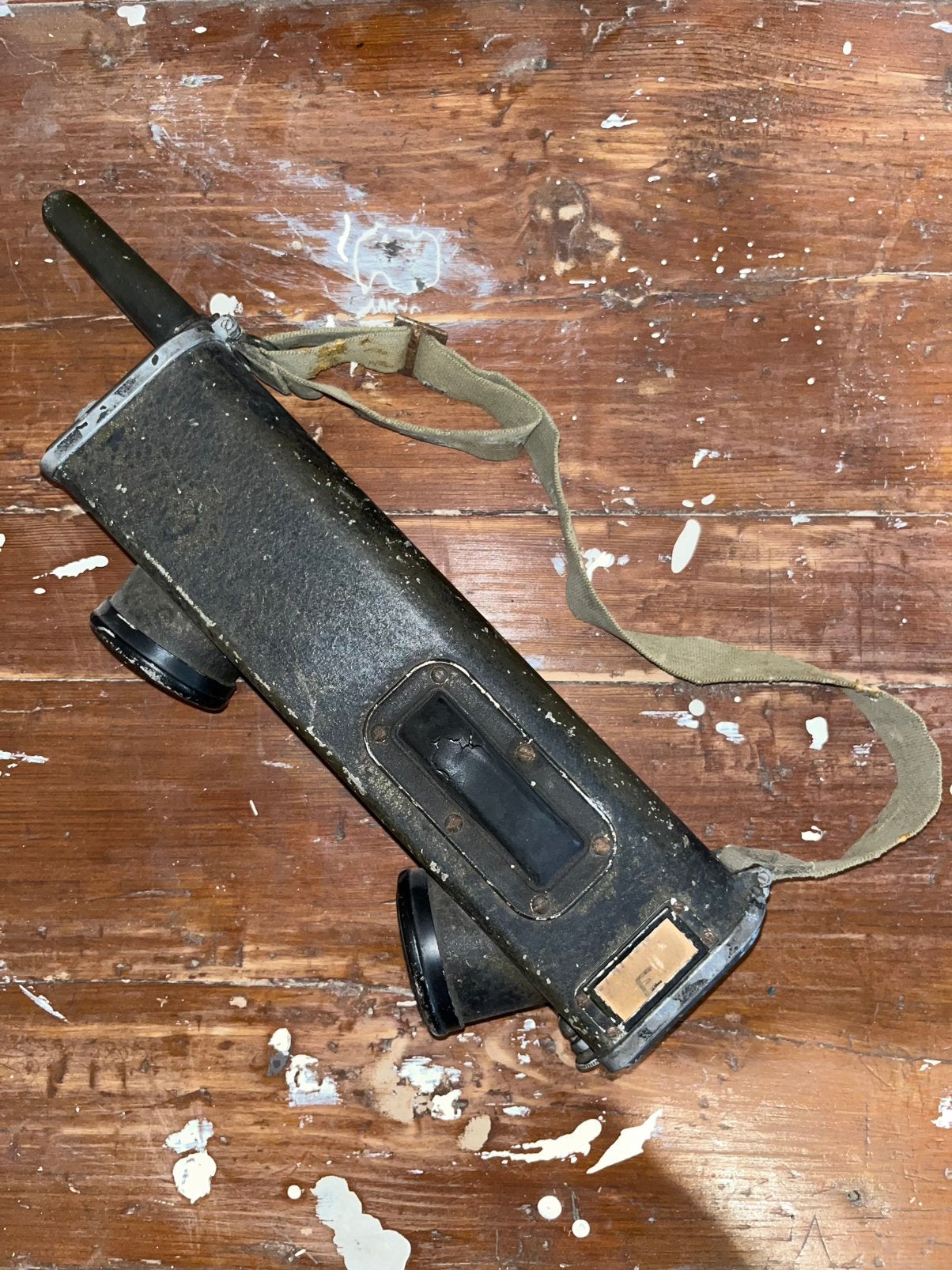 Bc 611 c, Enlèvement, Armée de terre, Autres types