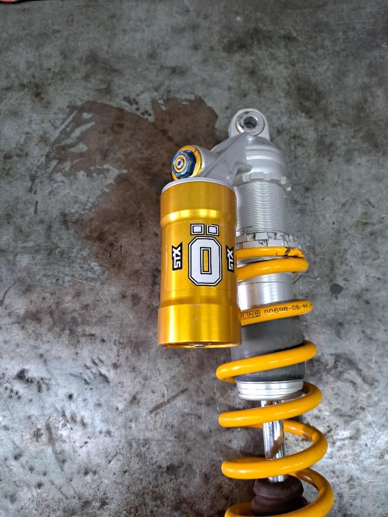 Ohlins ktm, gasgas 85, Motos, Enlèvement ou Envoi, Utilisé