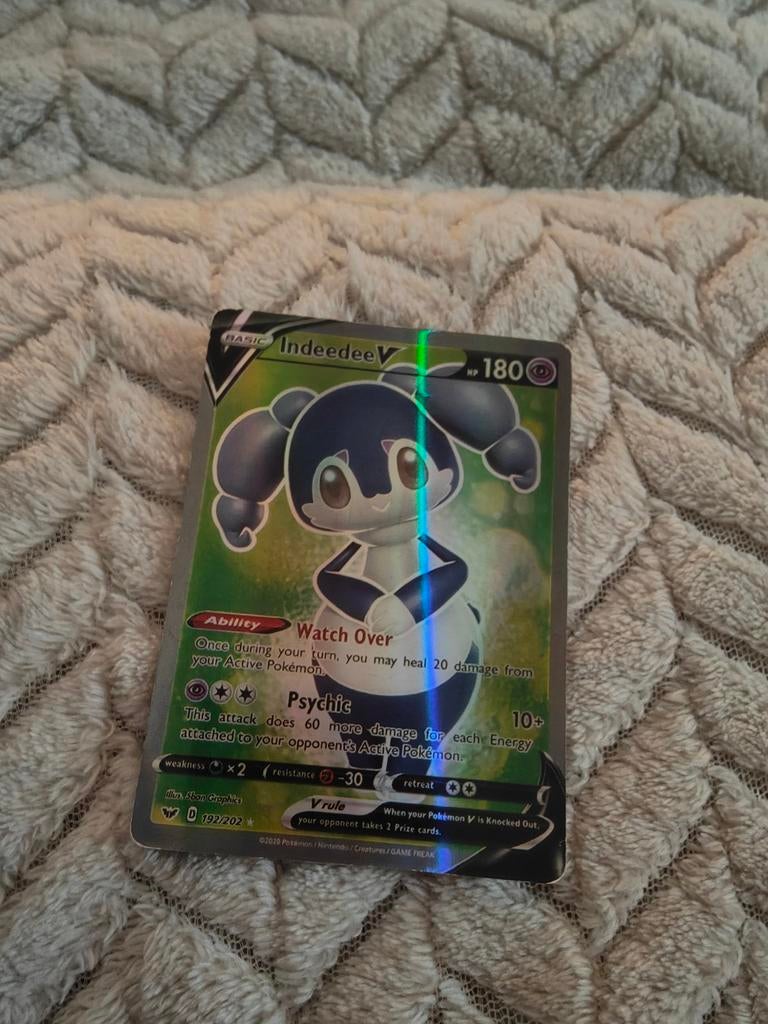 cartes Pokémon