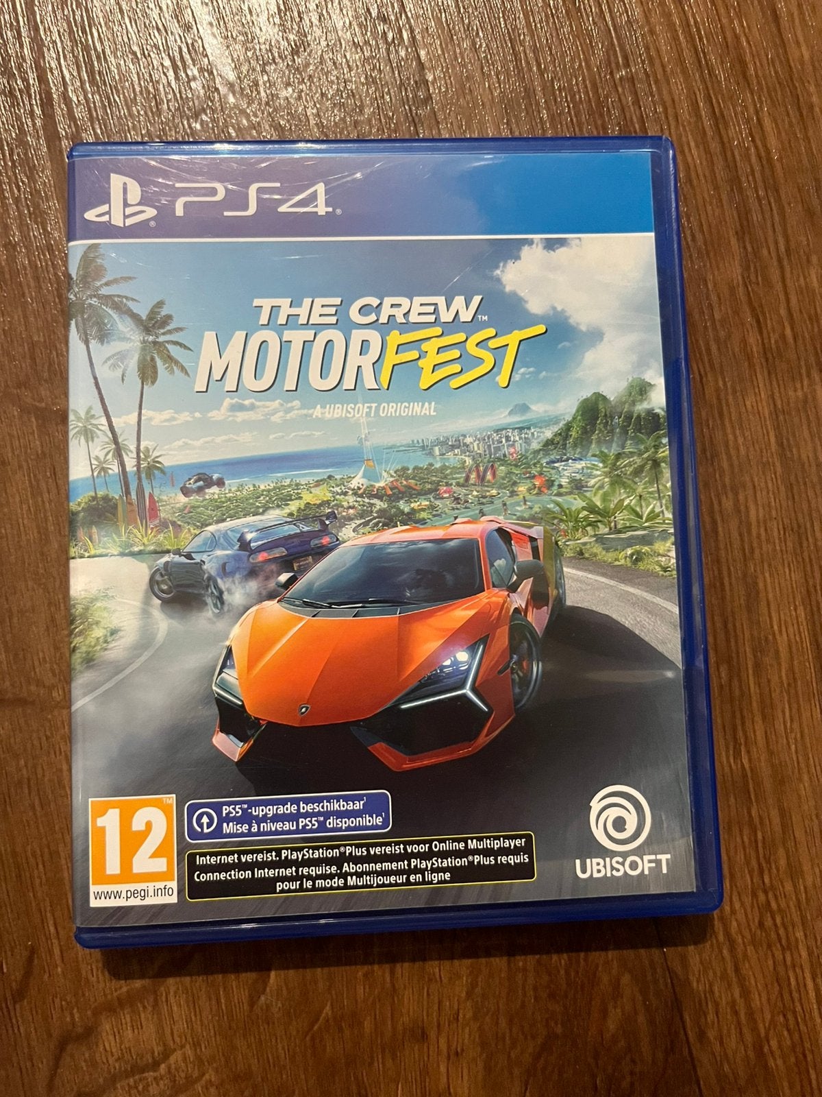 Ps4 games, Games en Spelcomputers, Ophalen, Zo goed als nieuw